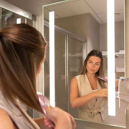 Ibis Styles Nieuwpoort Hotel Kültér fotó