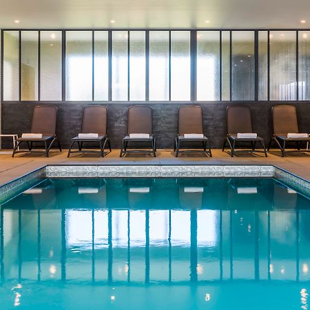 Ibis Styles Nieuwpoort Hotel Kültér fotó