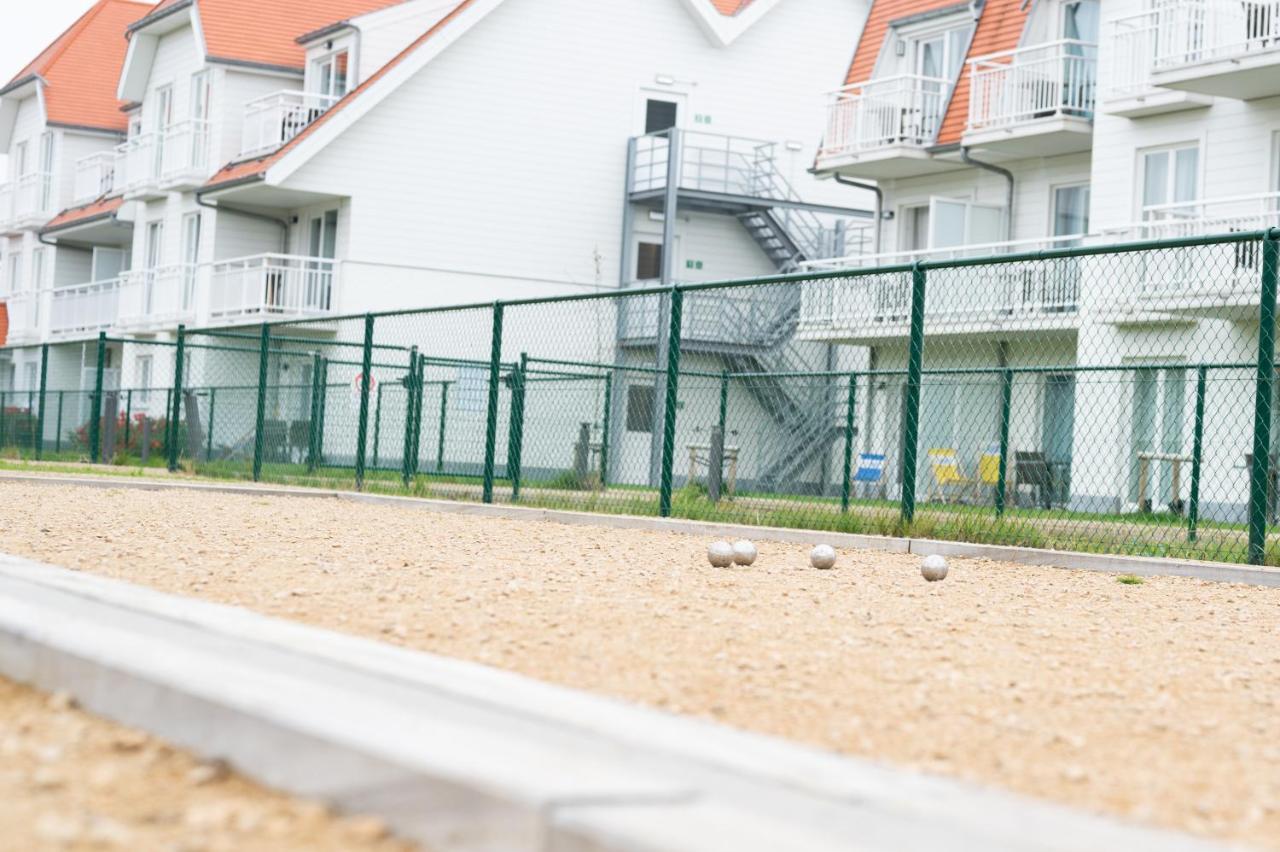 Ibis Styles Nieuwpoort Hotel Kültér fotó