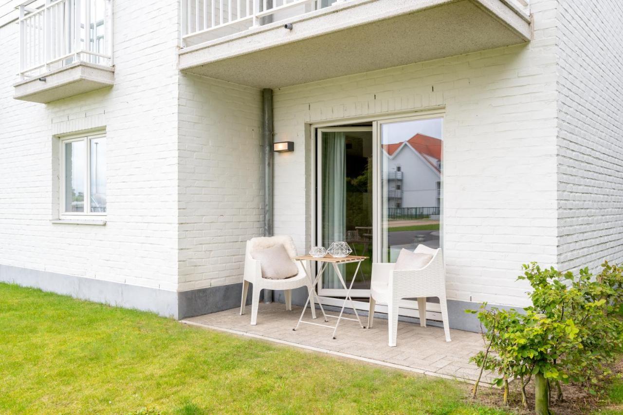 Ibis Styles Nieuwpoort Hotel Kültér fotó