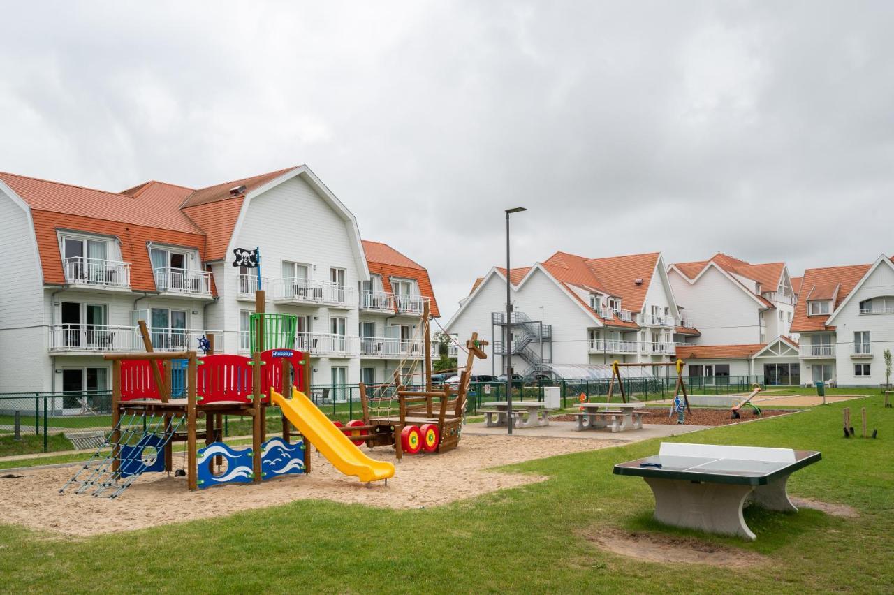 Ibis Styles Nieuwpoort Hotel Kültér fotó