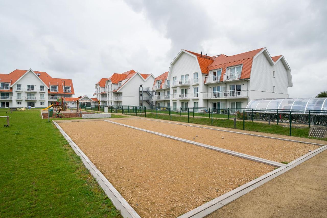 Ibis Styles Nieuwpoort Hotel Kültér fotó