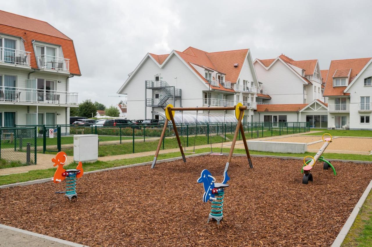 Ibis Styles Nieuwpoort Hotel Kültér fotó