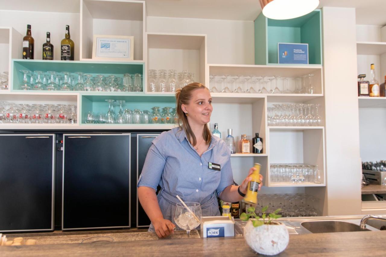Ibis Styles Nieuwpoort Hotel Kültér fotó
