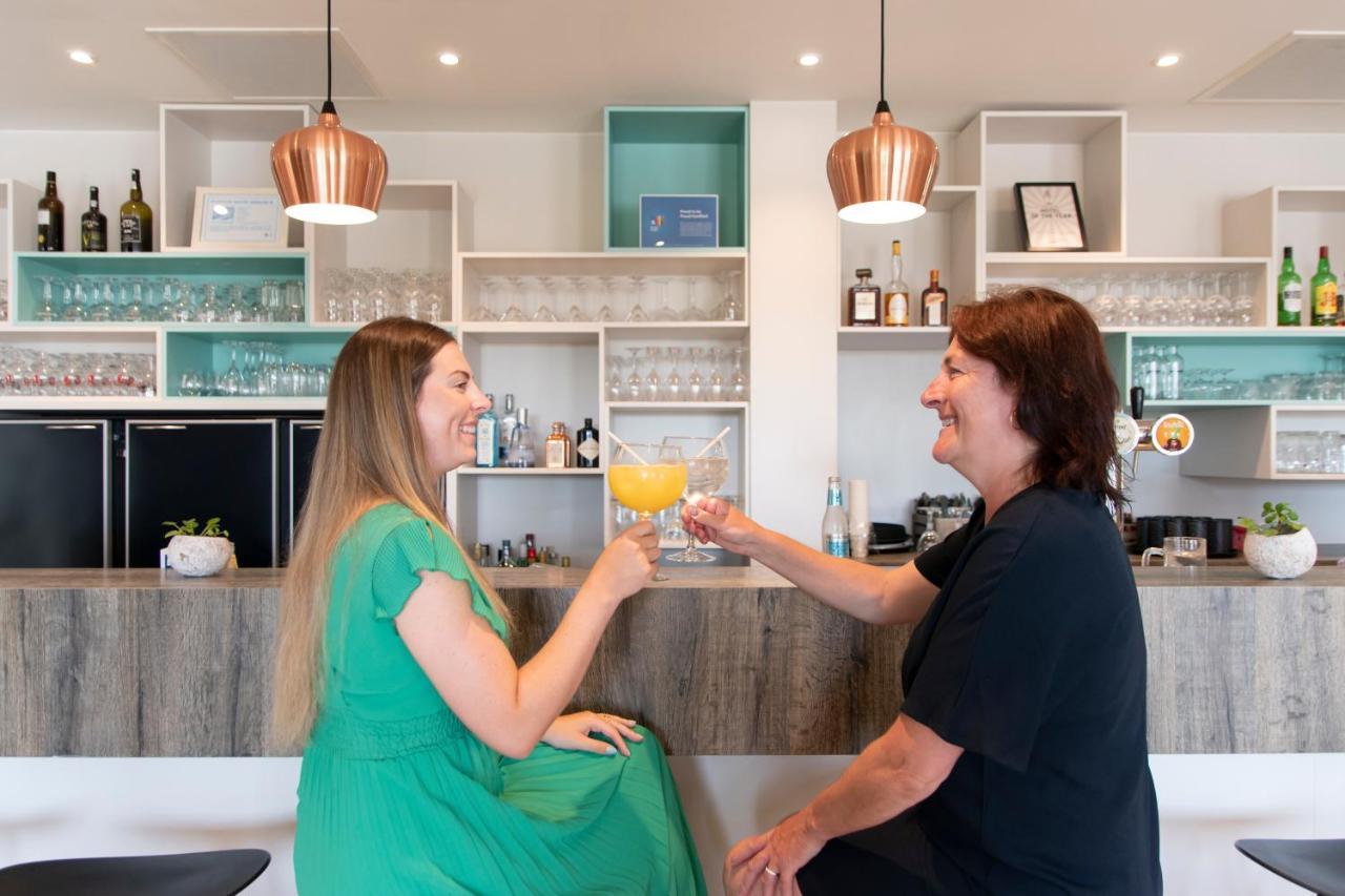 Ibis Styles Nieuwpoort Hotel Kültér fotó