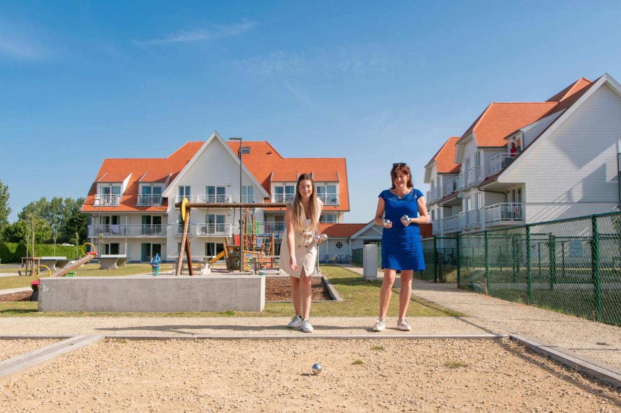 Ibis Styles Nieuwpoort Hotel Kültér fotó