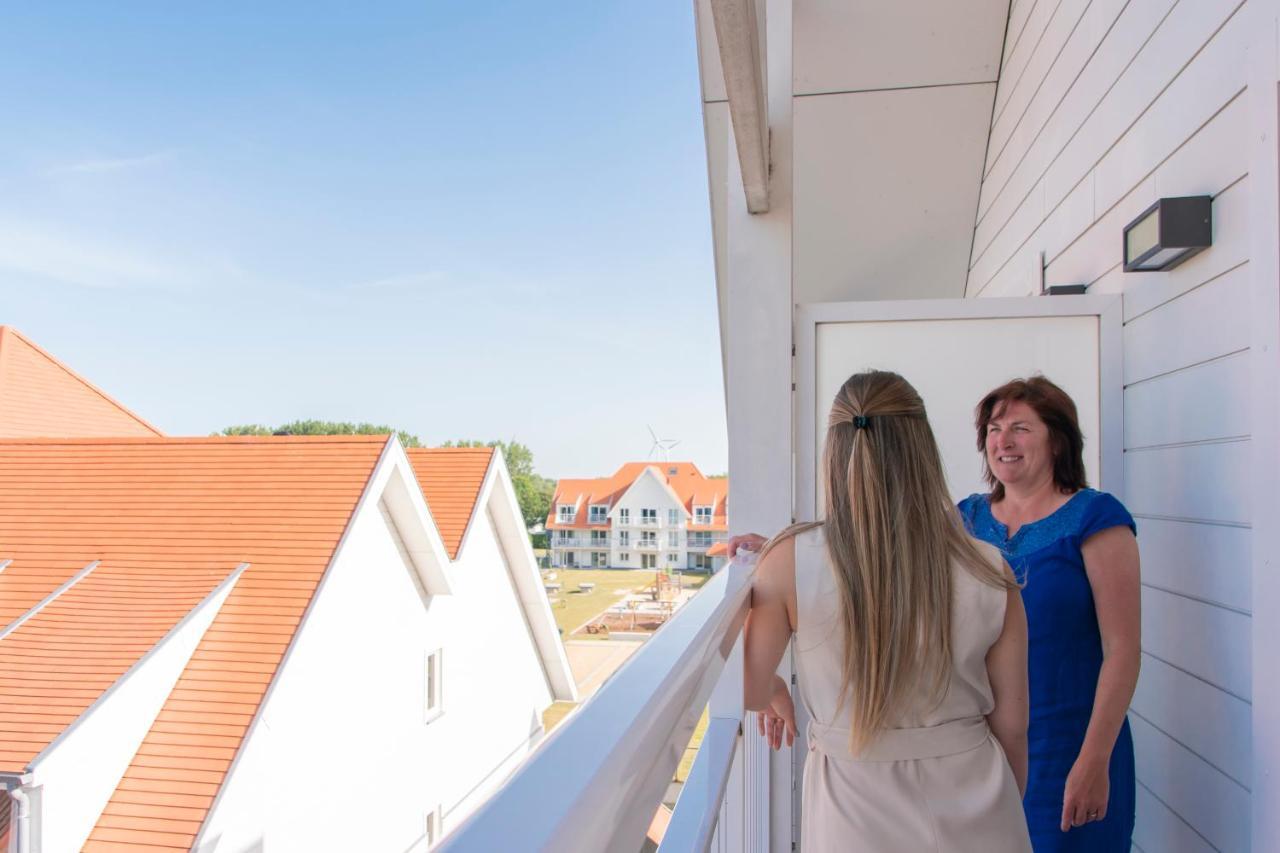 Ibis Styles Nieuwpoort Hotel Kültér fotó