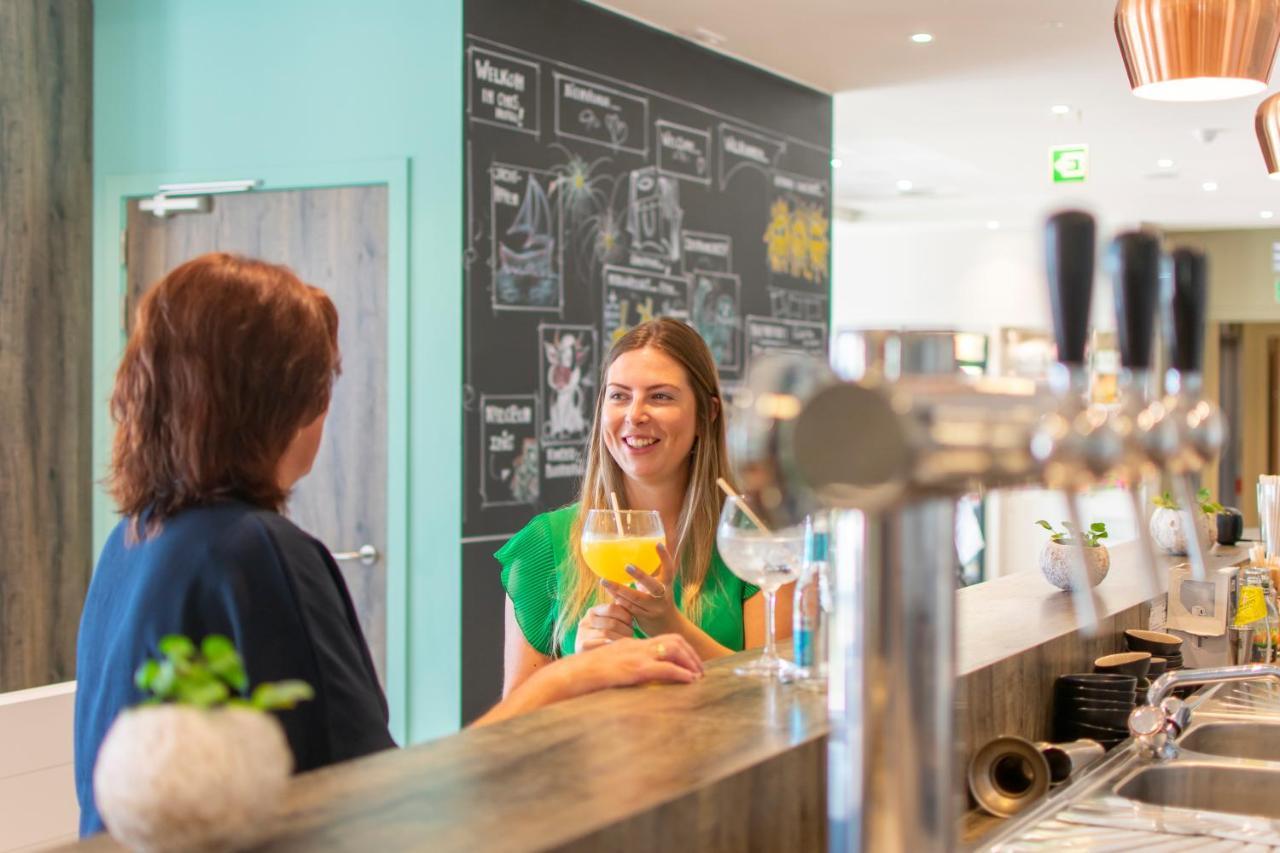 Ibis Styles Nieuwpoort Hotel Kültér fotó