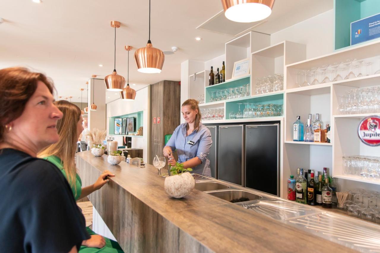 Ibis Styles Nieuwpoort Hotel Kültér fotó