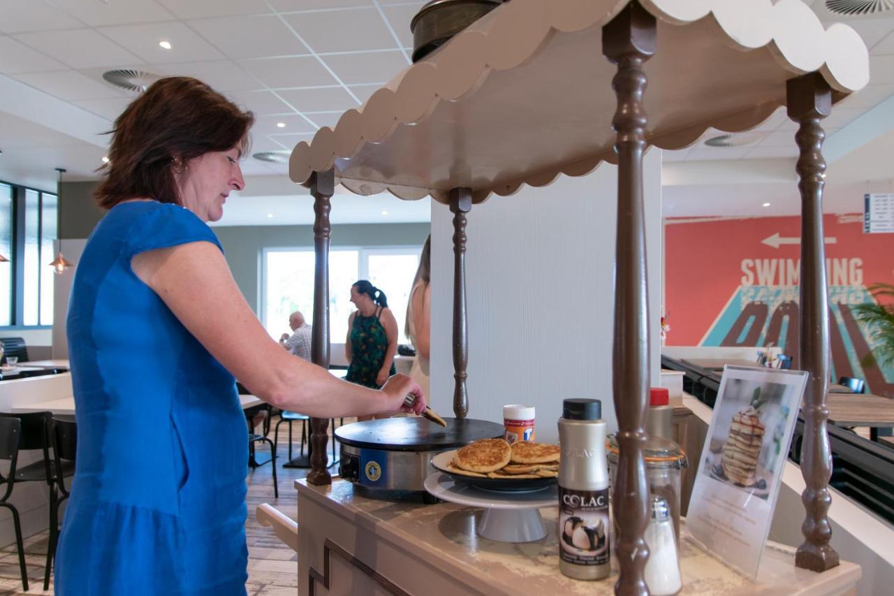 Ibis Styles Nieuwpoort Hotel Kültér fotó