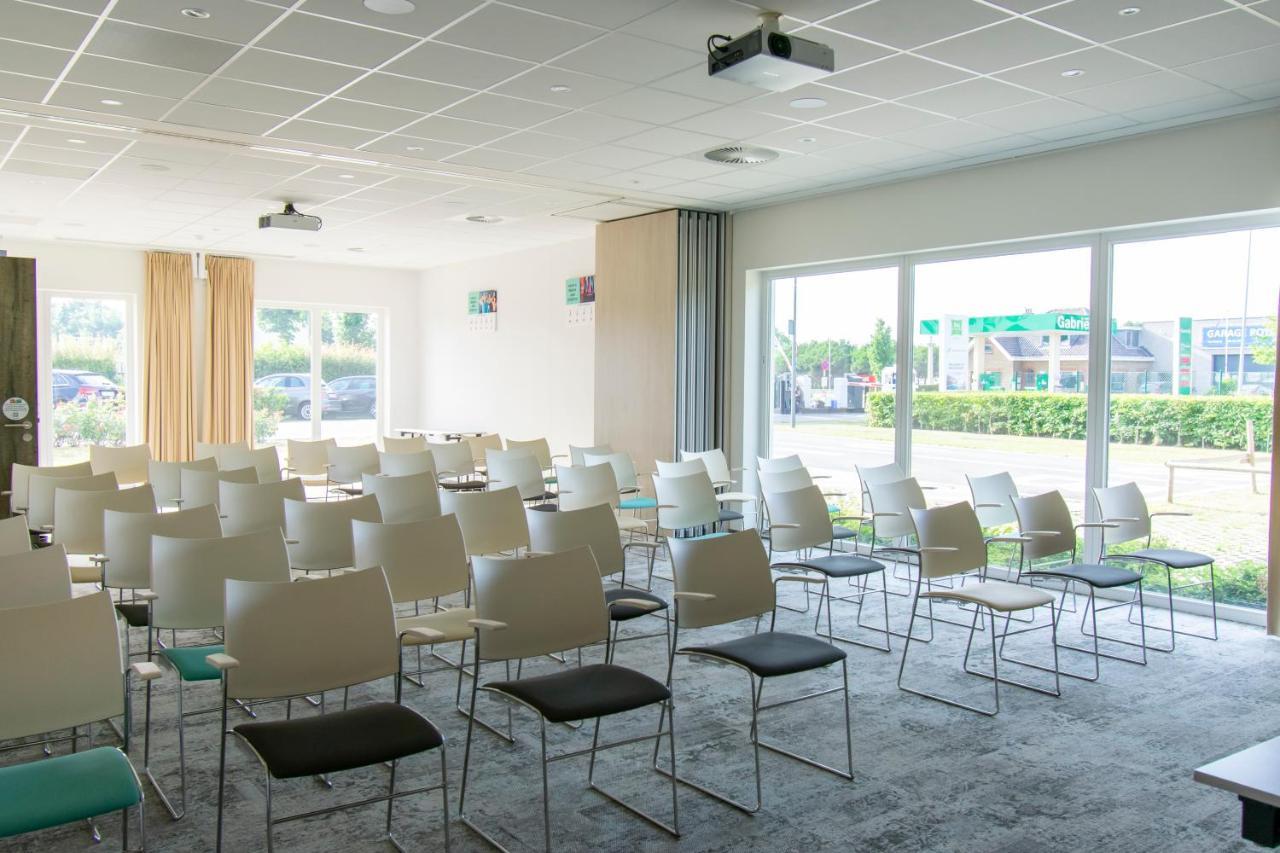 Ibis Styles Nieuwpoort Hotel Kültér fotó