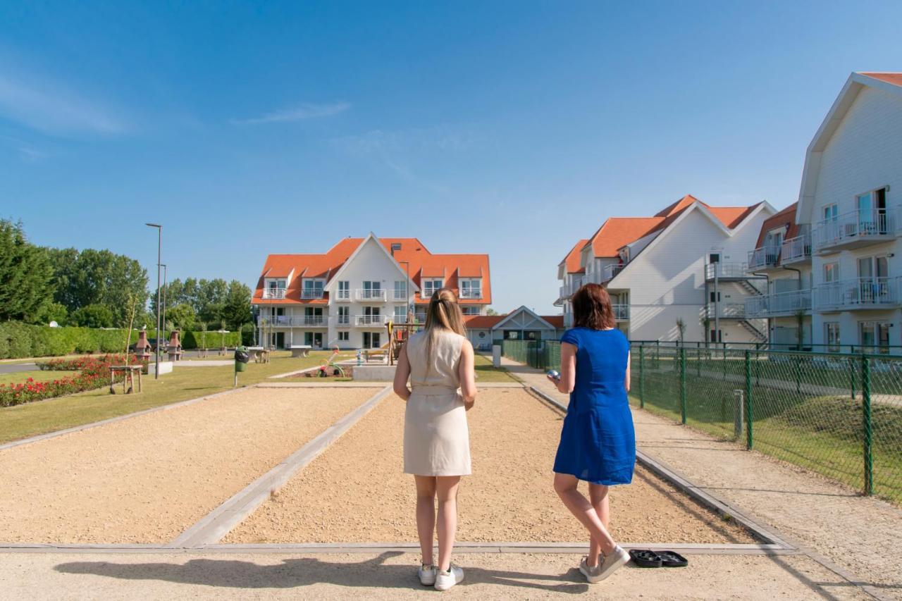 Ibis Styles Nieuwpoort Hotel Kültér fotó