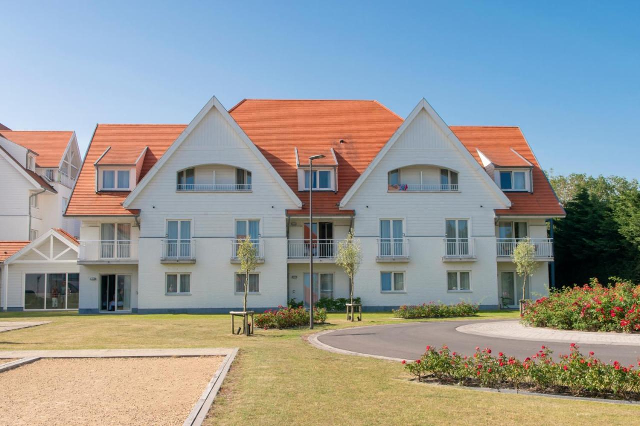 Ibis Styles Nieuwpoort Hotel Kültér fotó
