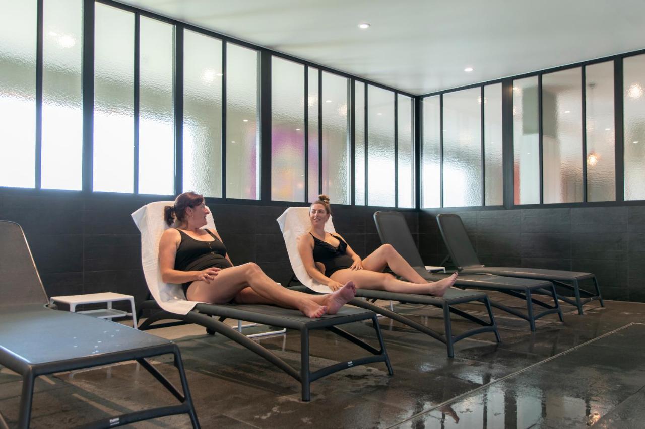 Ibis Styles Nieuwpoort Hotel Kültér fotó