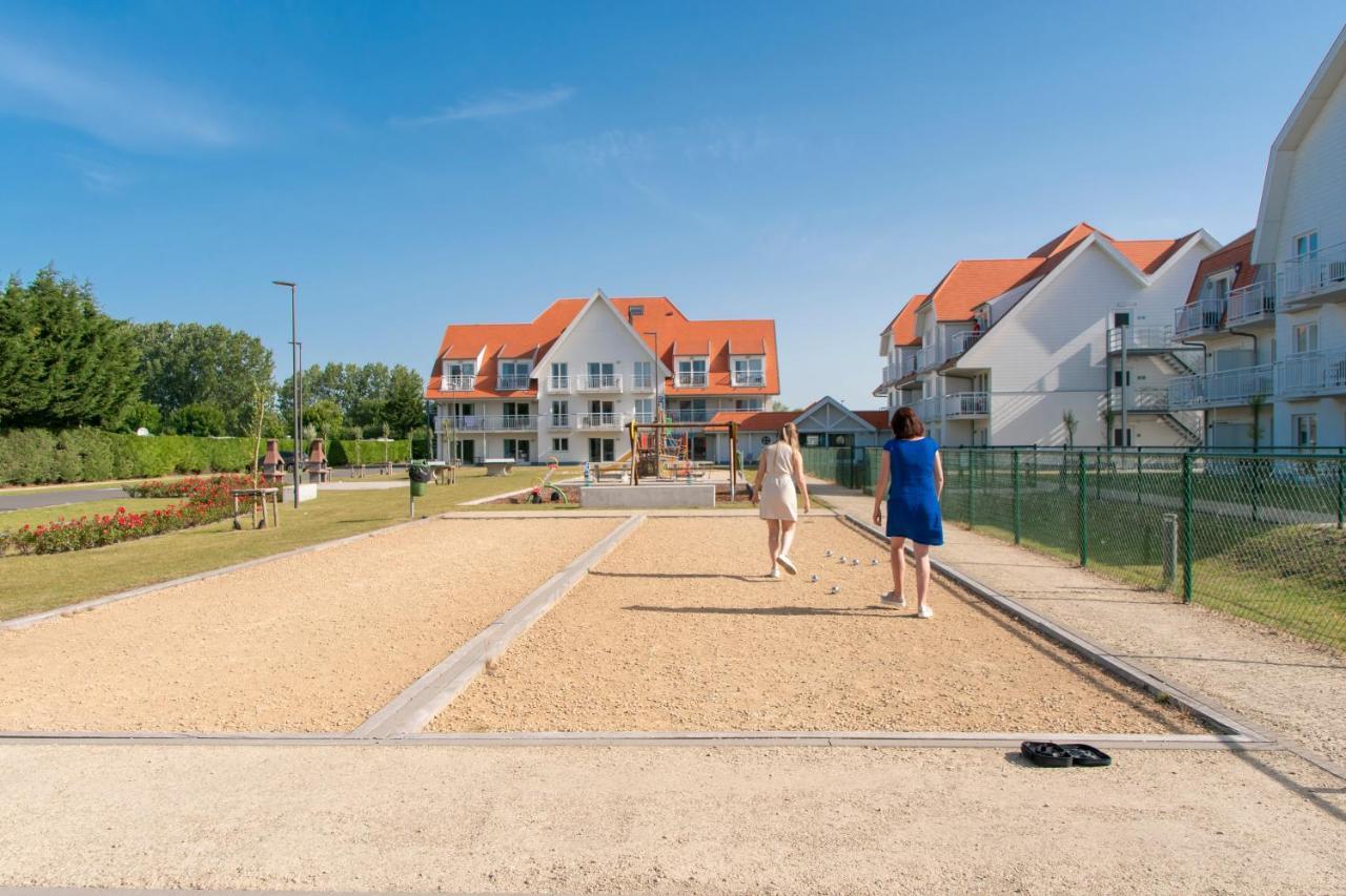 Ibis Styles Nieuwpoort Hotel Kültér fotó