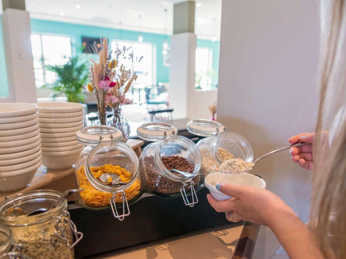 Ibis Styles Nieuwpoort Hotel Kültér fotó
